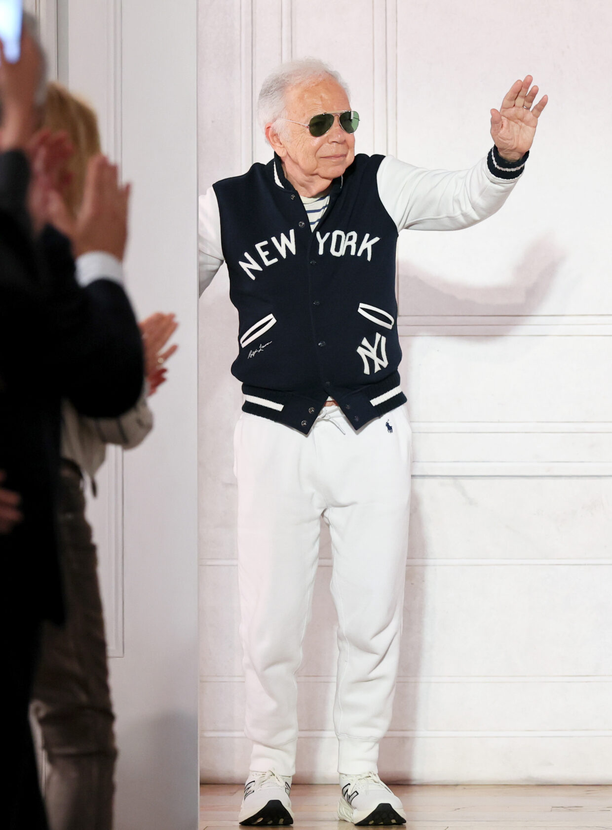Ralph Lauren