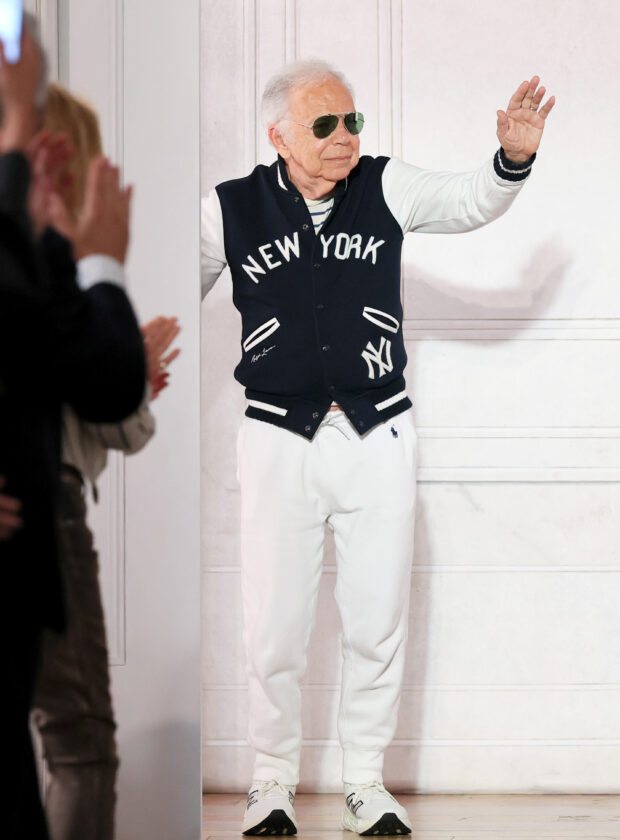 Ralph Lauren