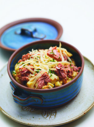 4 receitas com atum em lata para uma refeição nutritiva de última hora 4 receitas com atum em lata para uma refeição nutritiva de última hora