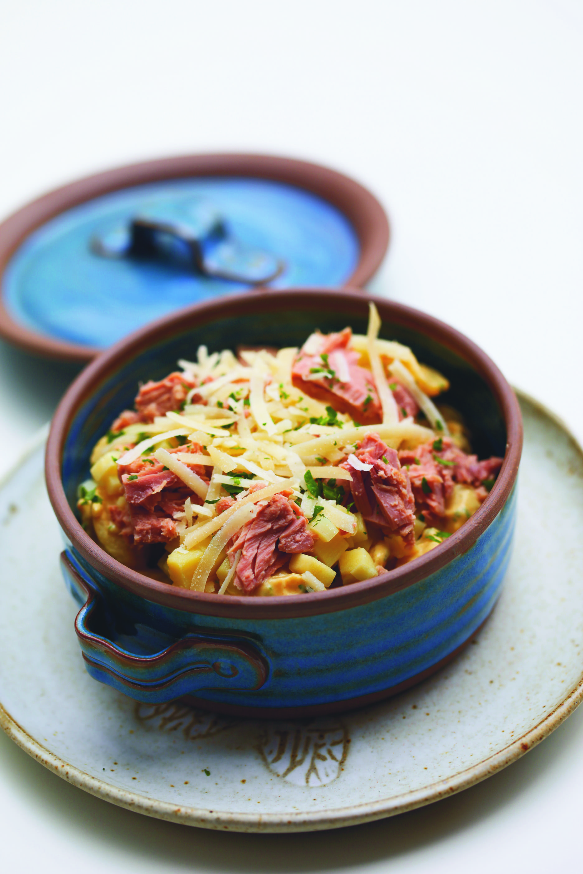 4 receitas com atum em lata para uma refeição nutritiva de última hora