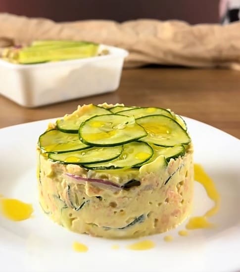 4 receitas com atum em lata para uma refeição nutritiva de última hora
