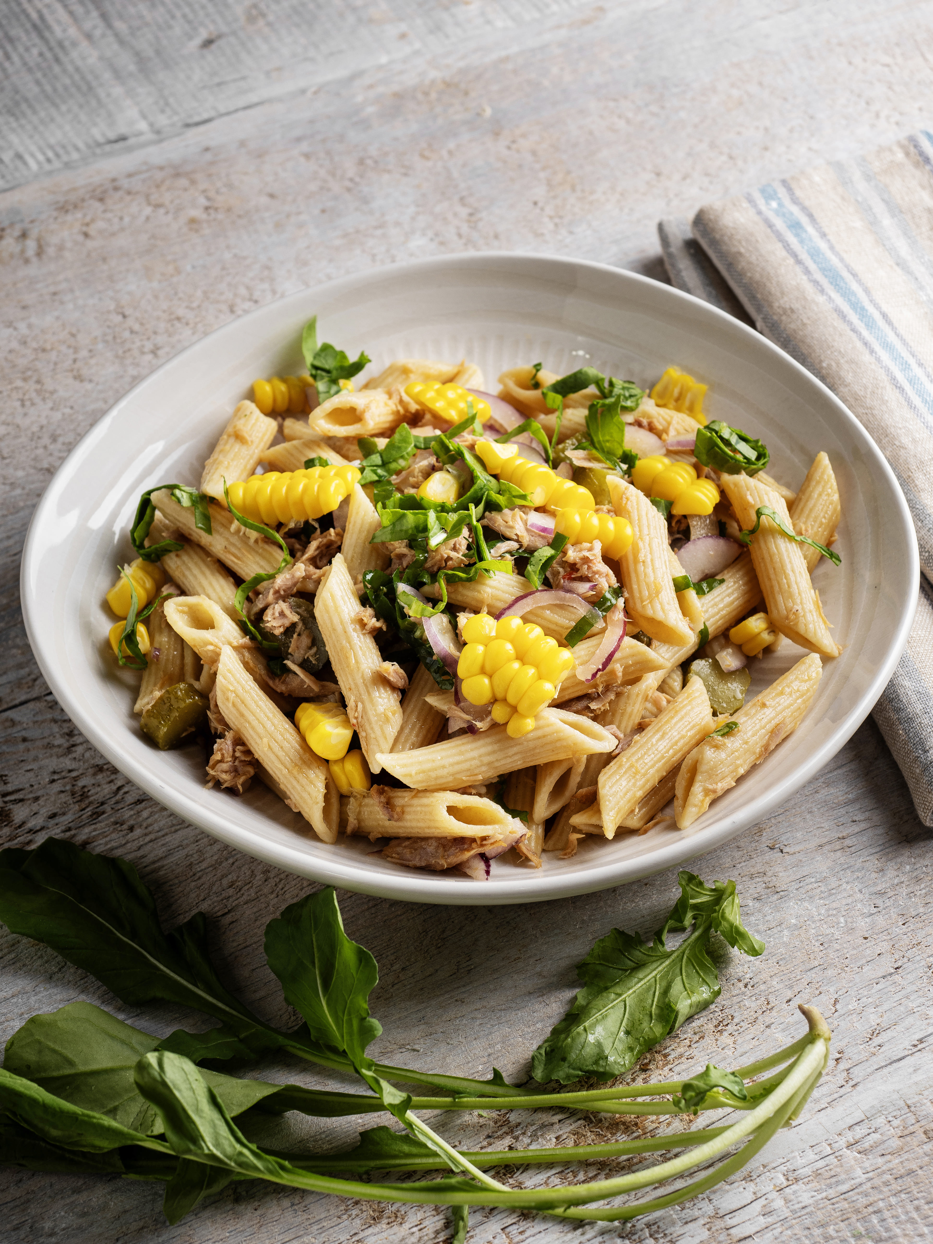 4 receitas com atum em lata para uma refeição nutritiva de última hora