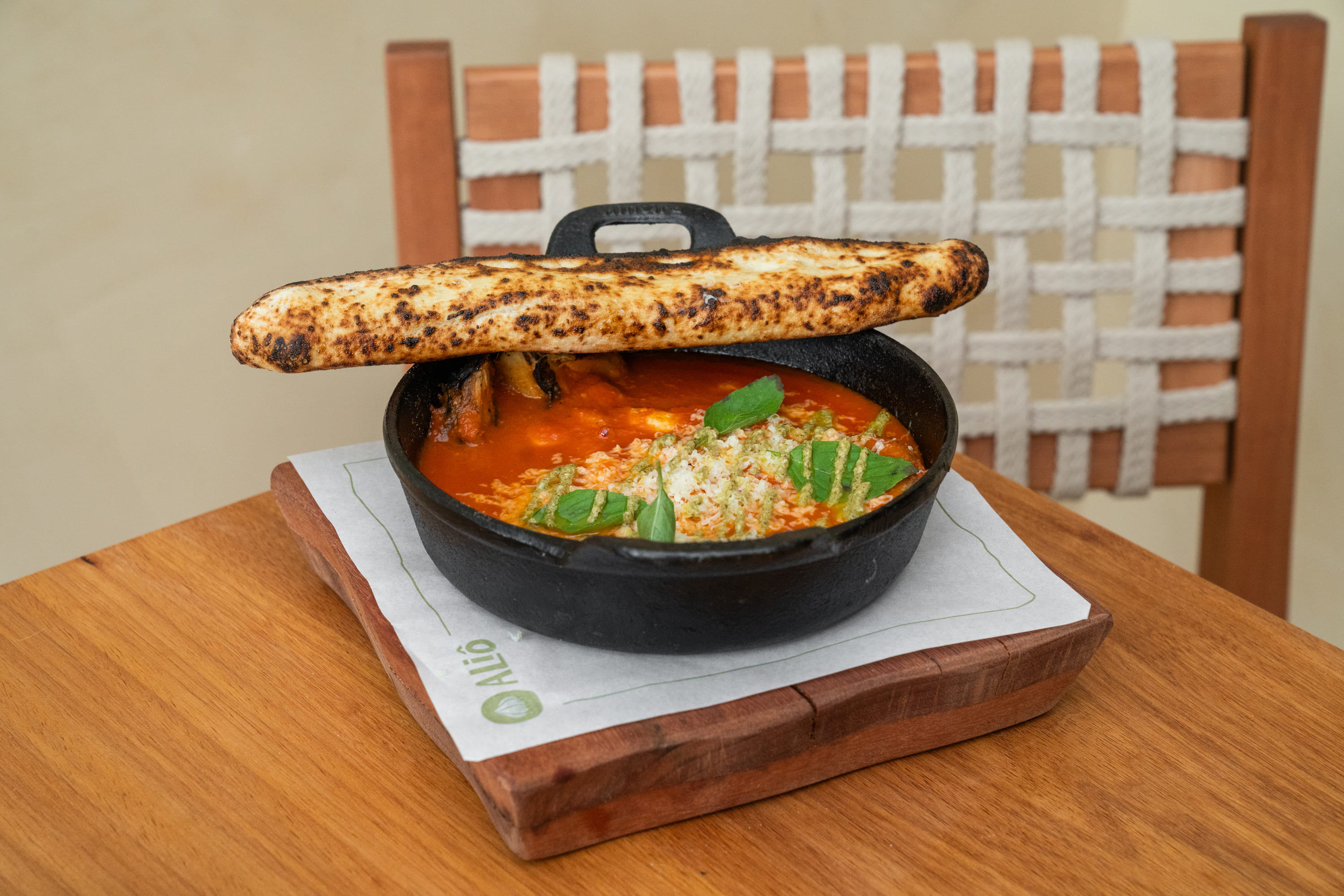 Receitas com berinjela: 5 preparos que tornam o vegetal irresistível