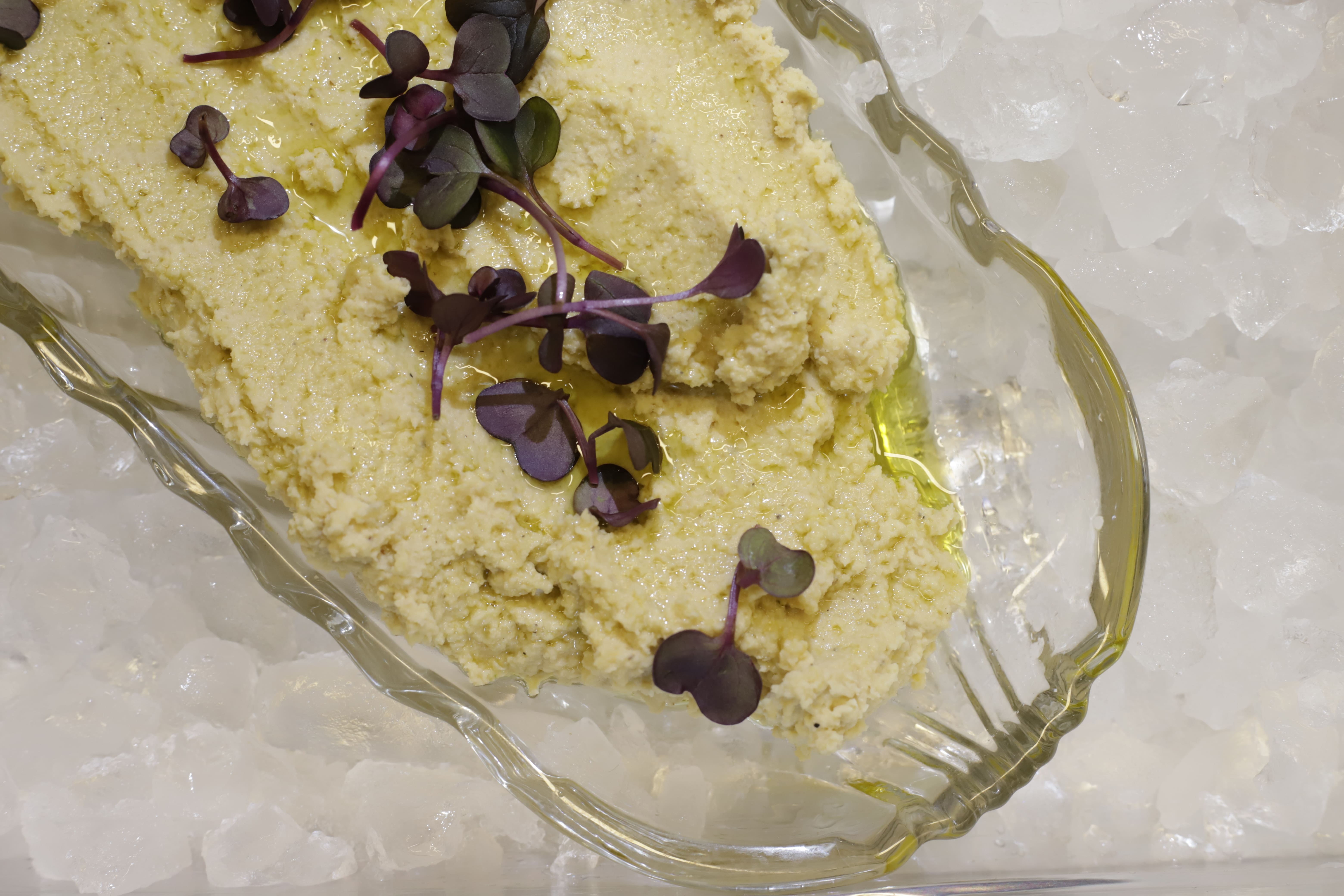6 receitas de patê para animar a festa