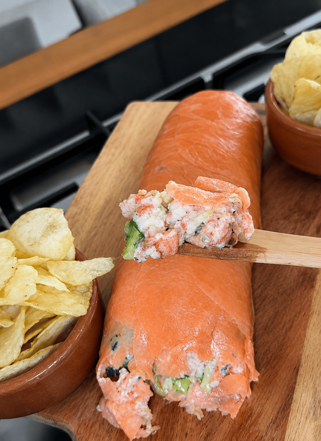6 receitas de patê para animar a festa