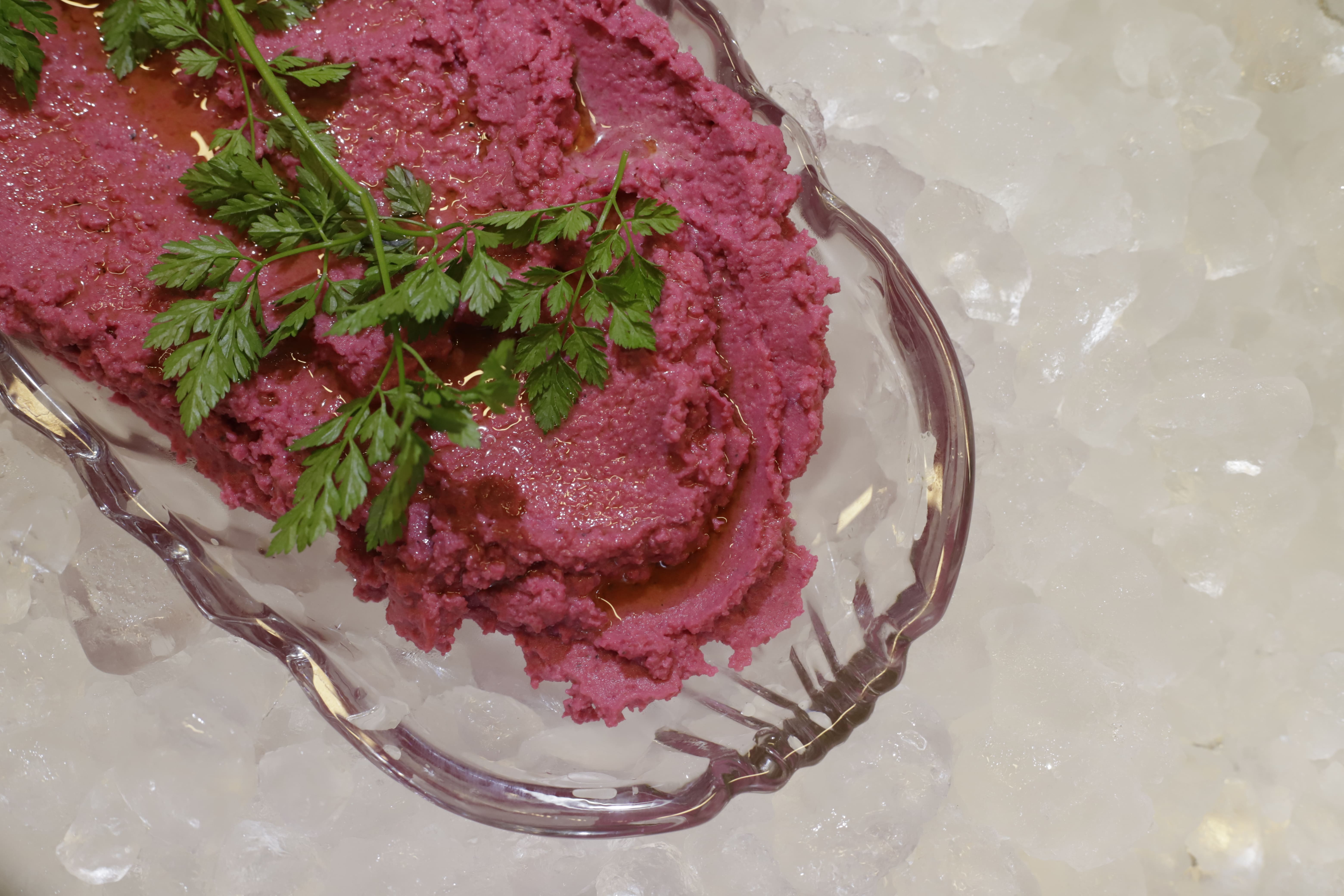 6 receitas de patê para animar a festa