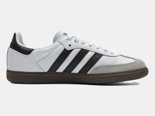 Como usar saia jeans? 5 ideias que vão fazer você querer tirar a sua do armário saia jeans 21out26 Adidas