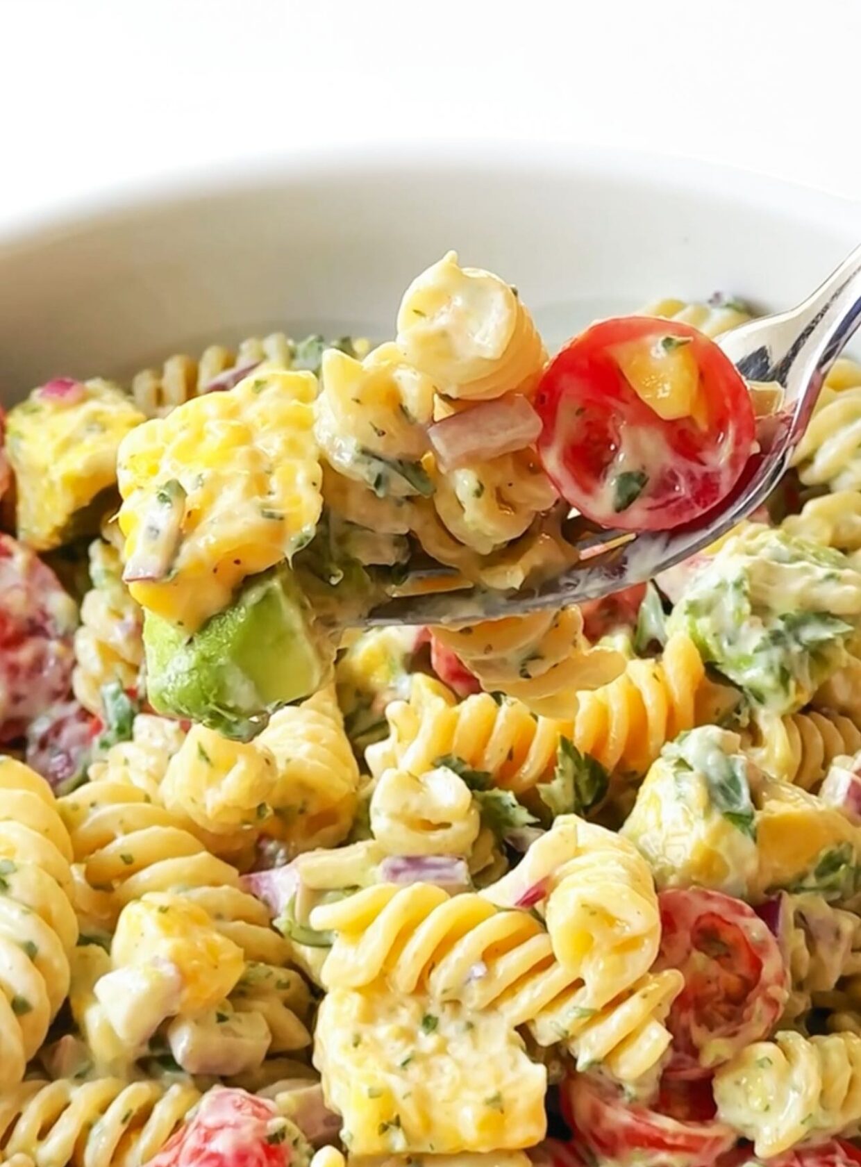 Salada de macarrão: 5 dicas que elevam o prato
