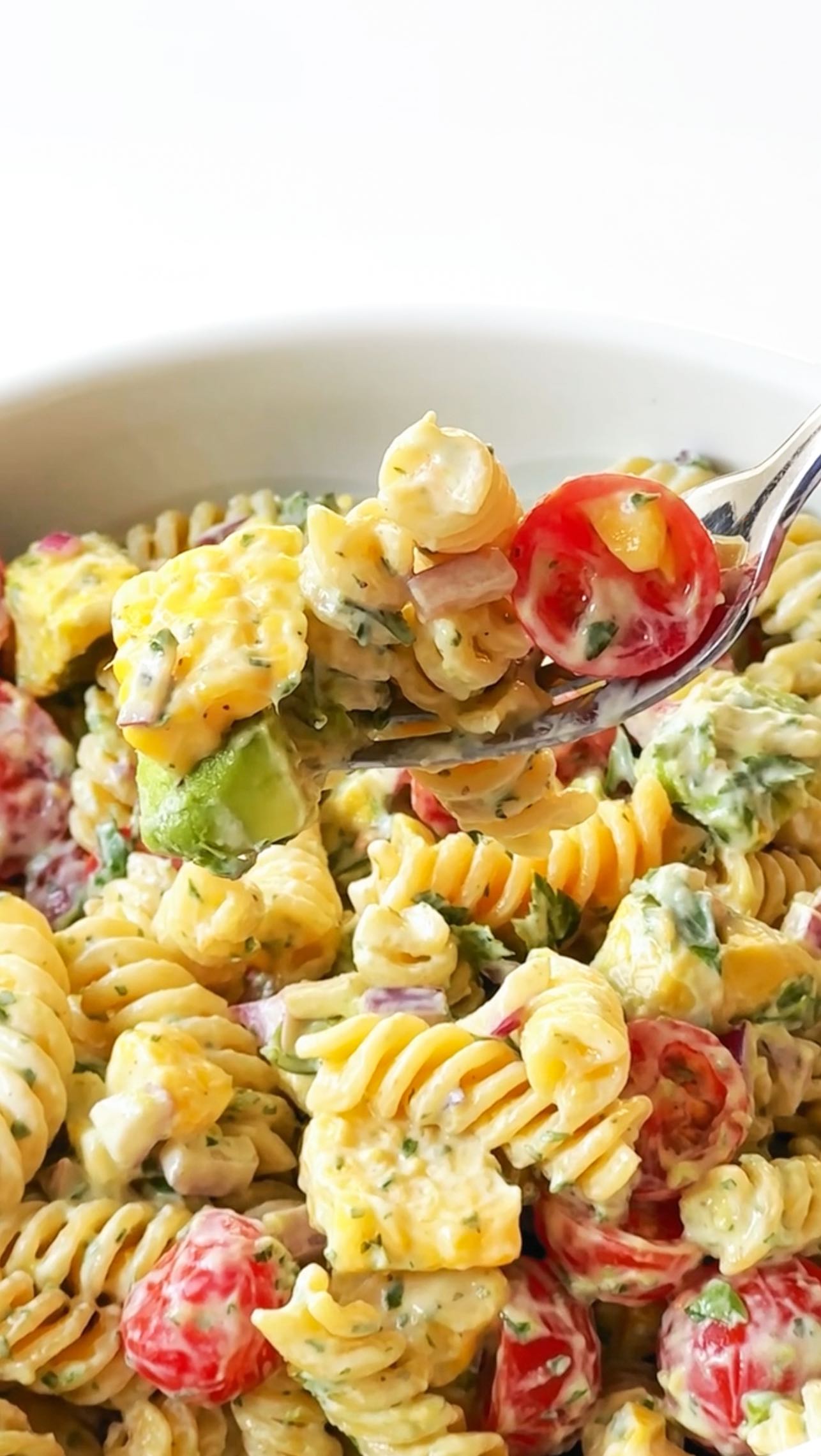 Salada de macarrão: 5 dicas que elevam o prato