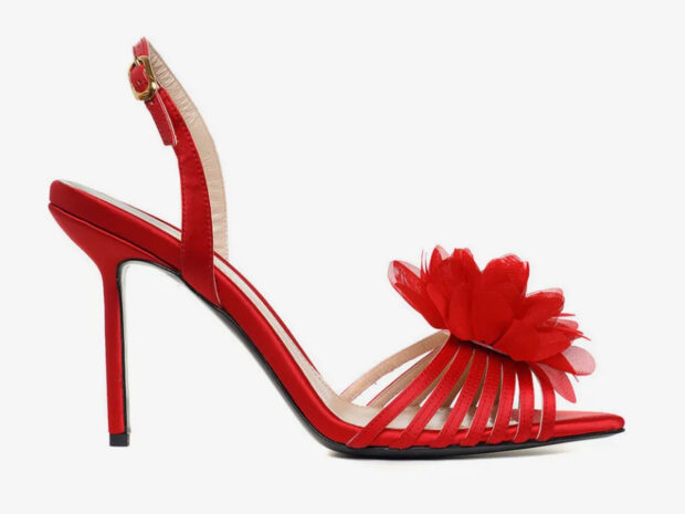 As 10 sandálias para festa de casamento mais elegantes desta primavera sandalias para festa de casamento 28out26 GINISSIMA