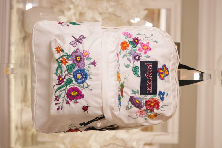 sandro barros jansport