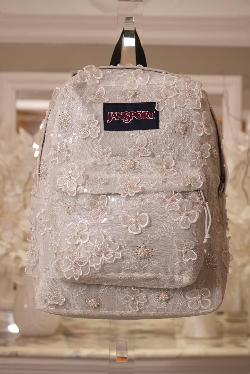 sandro barros jansport