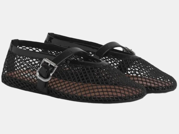 sapatilha feminina 19out26 Alaia