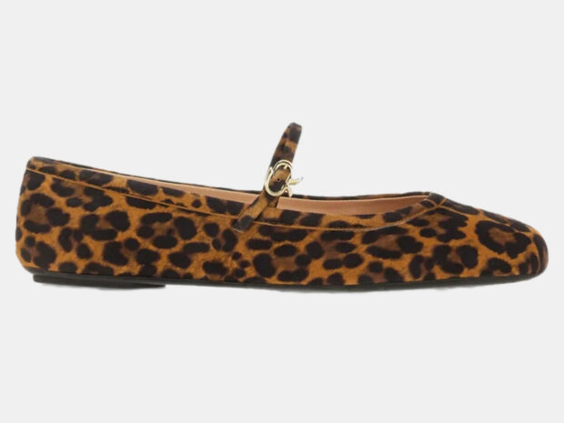 sapatilha feminina 19out26 Gianvito Rossi