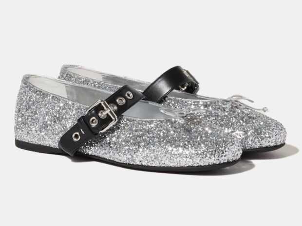 sapatilha feminina 19out26 Miu Miu