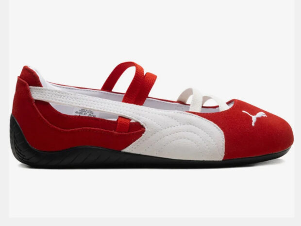 sapatilha feminina 19out26 Puma