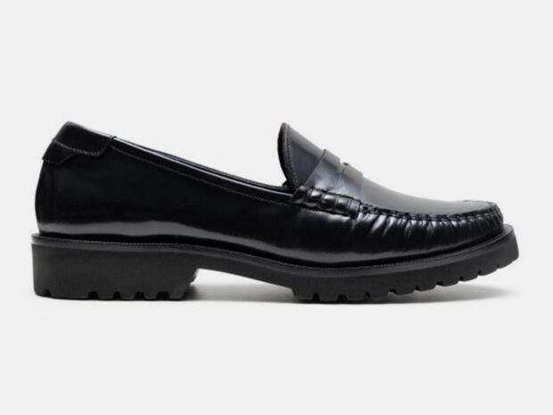 Do loafer ao salto: 6 looks com short jeans preto short jeans preto 30set26 louie