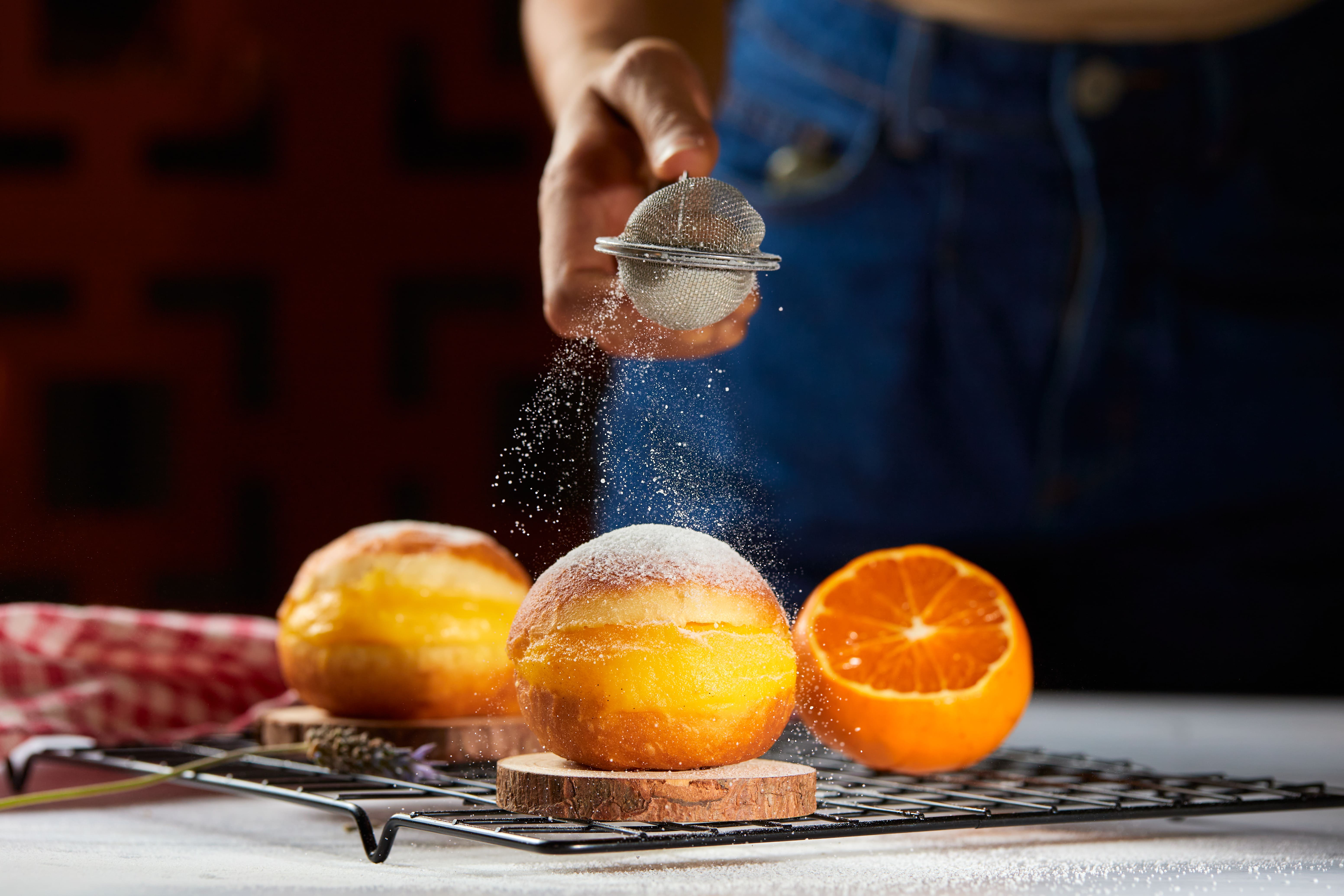 8 receitas de sobremesas que remetem à infância