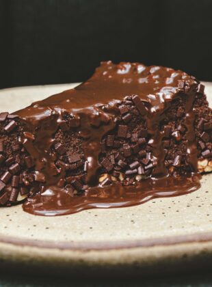 8 receitas de sobremesas que remetem à infância
