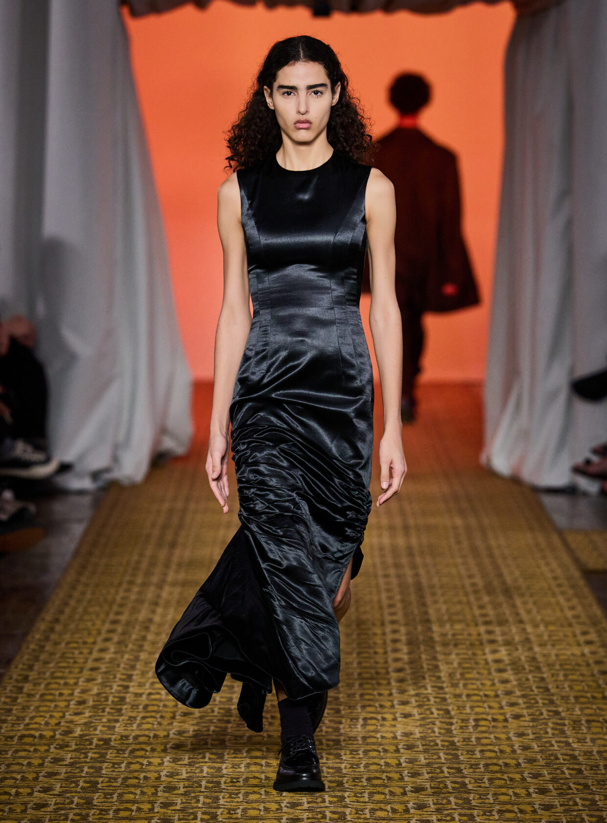 herchcovitch;alexandre na spfw n61