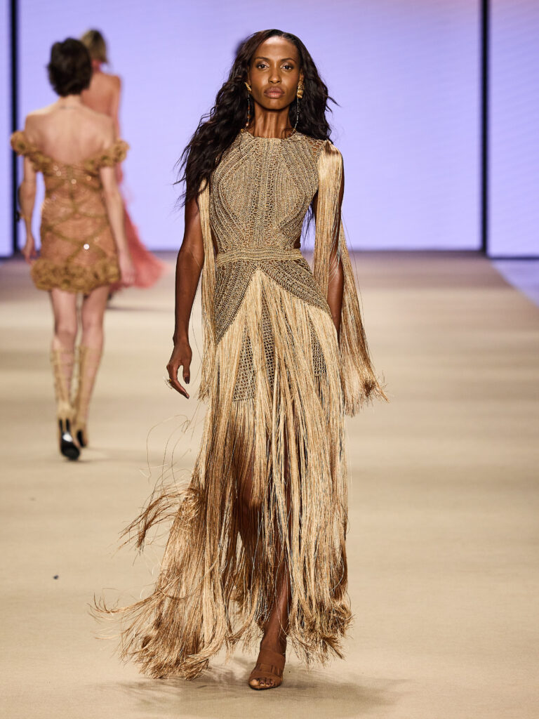 13 tendências da SPFW N61 para ficar de olho tendencias da SPFW N61 AMMI spfw2026 028