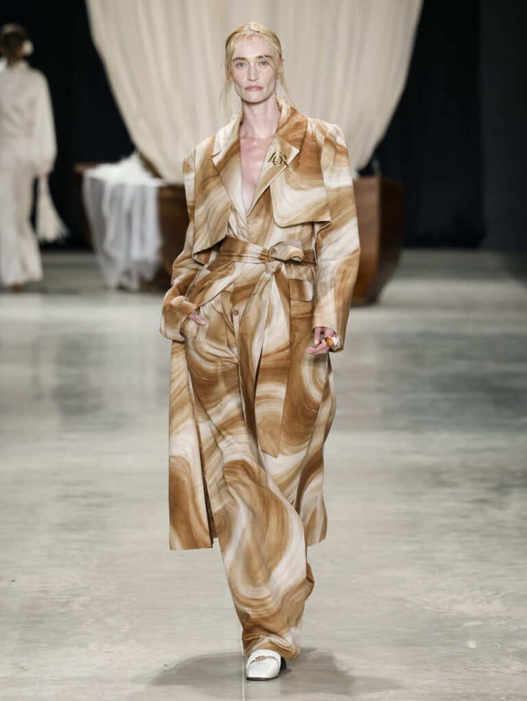 13 tendências da SPFW N61 para ficar de olho tendencias da SPFW N61 Aluf 42