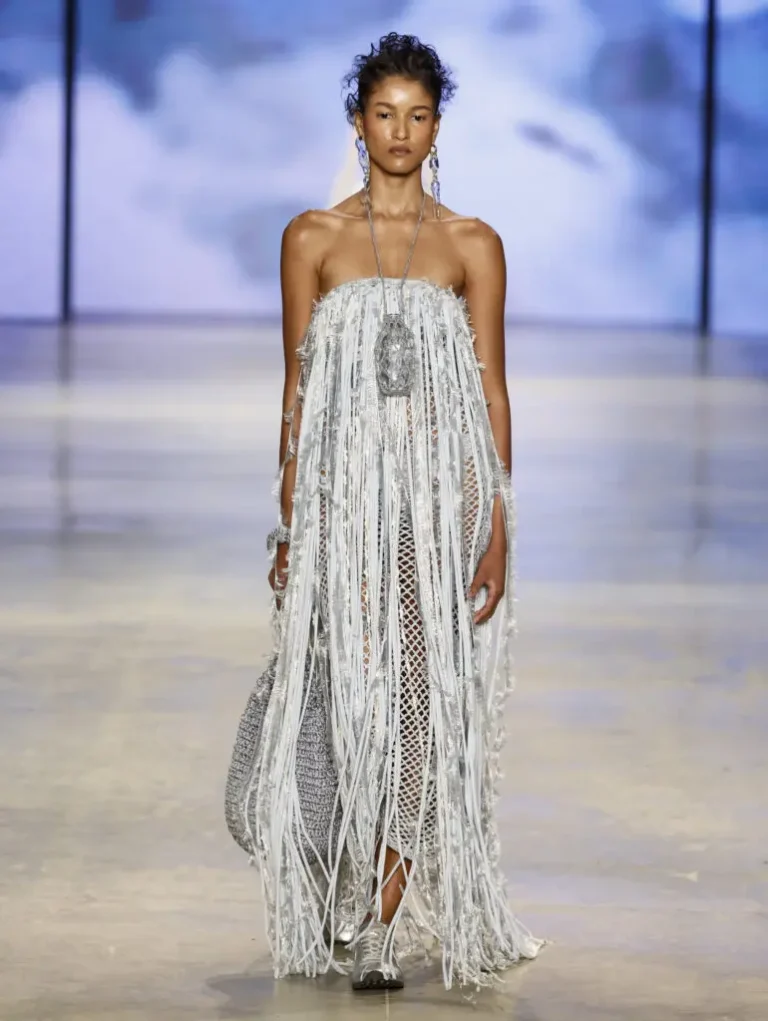 13 tendências da SPFW N61 para ficar de olho tendencias da SPFW N61 catarina maia 1