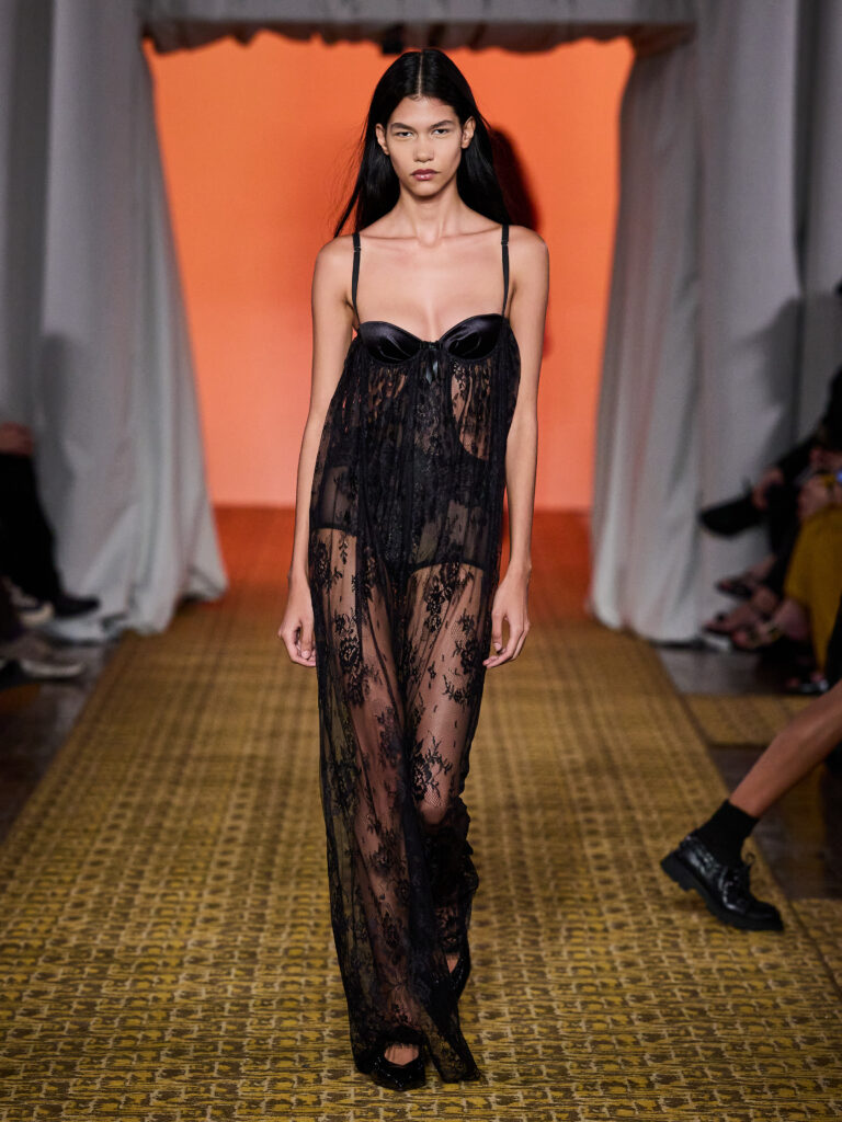 13 tendências da SPFW N61 para ficar de olho tendencias da SPFW N61 herchcovitch spfw2026 lb 029