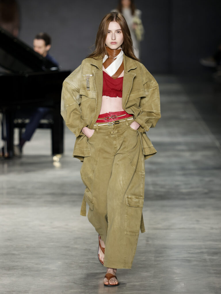 13 tendências da SPFW N61 para ficar de olho tendencias da SPFW N61 lilly sarti lb n61 010