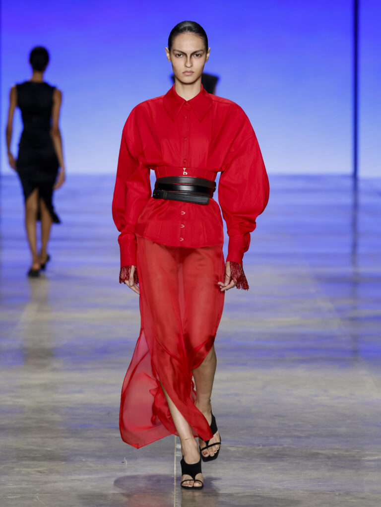13 tendências da SPFW N61 para ficar de olho tendências da SPFW
