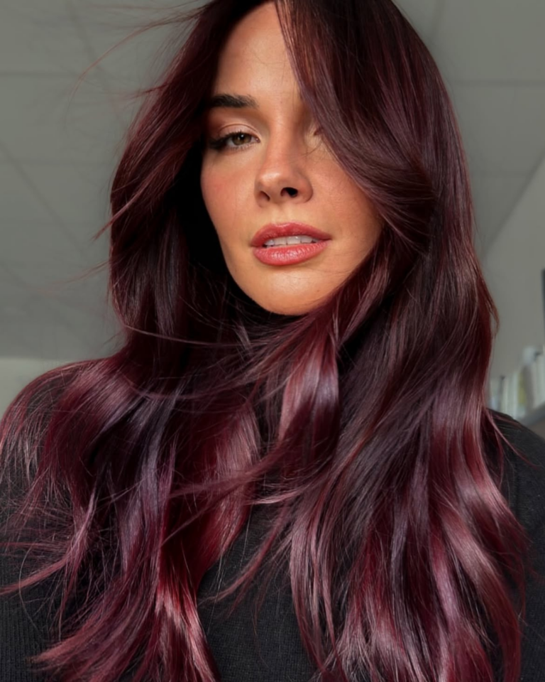 Estas são as principais tendências de beleza de 2026, segundo o Pinterest tendências de beleza (2)