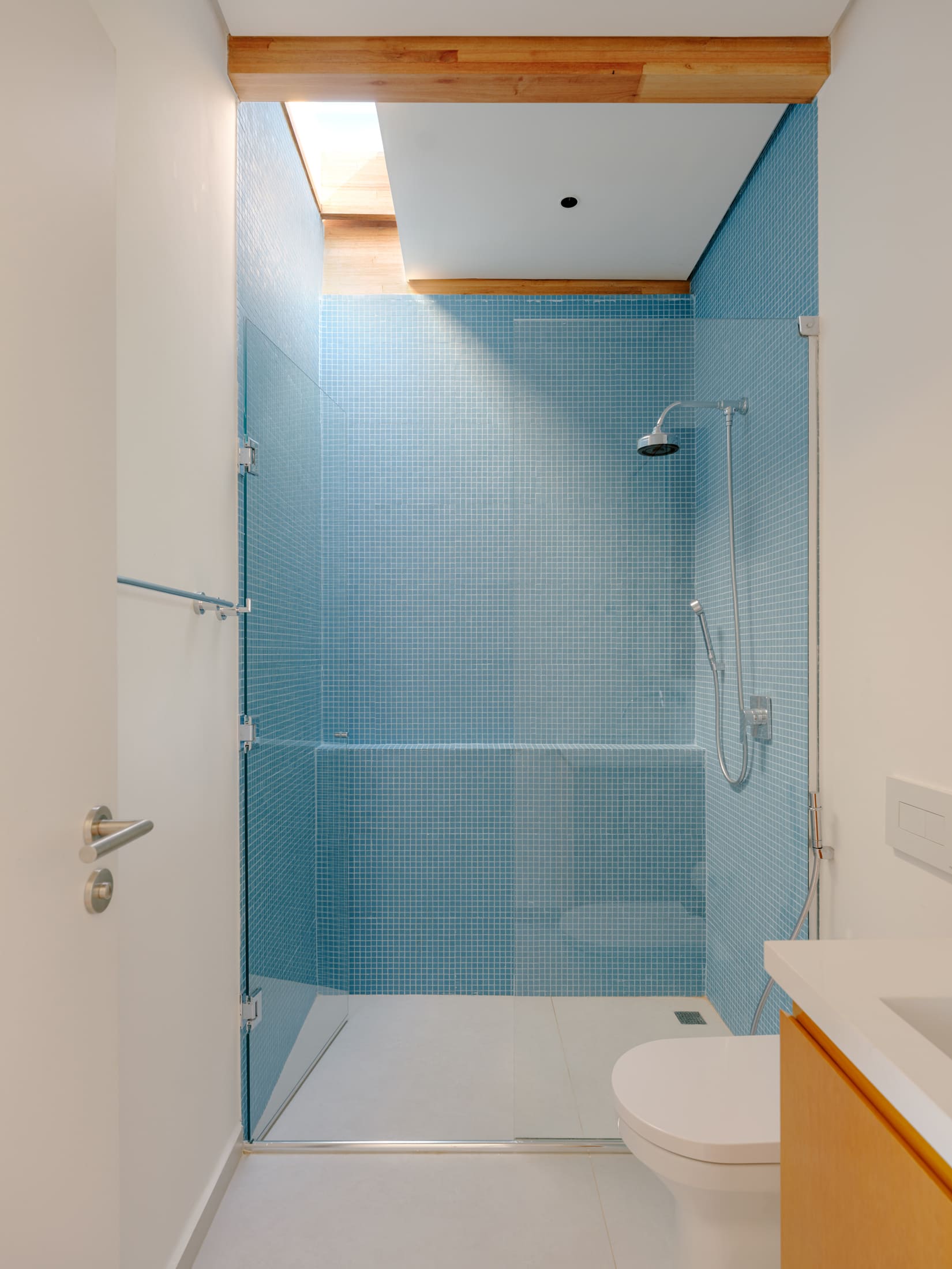 Cansada do seu banheiro? 9 tendências de design para levar ao ambiente
