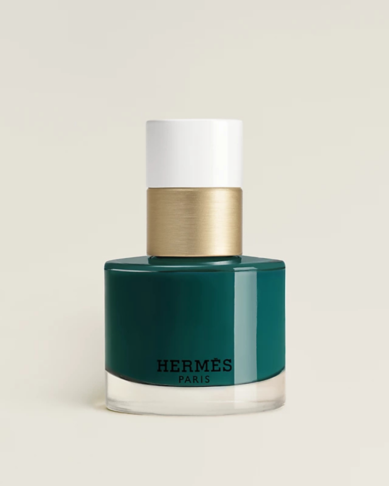 tons de esmalte verde (2)