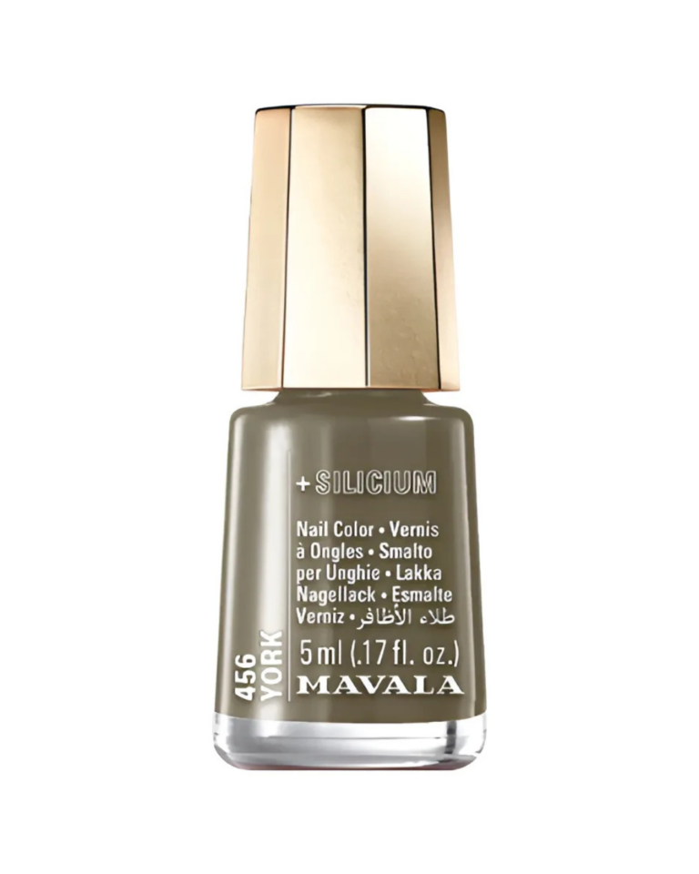 tons de esmalte verde (3)