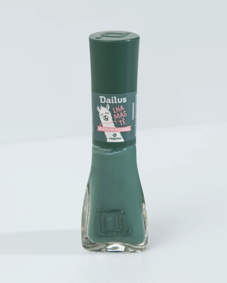 tons de esmalte verde (4)