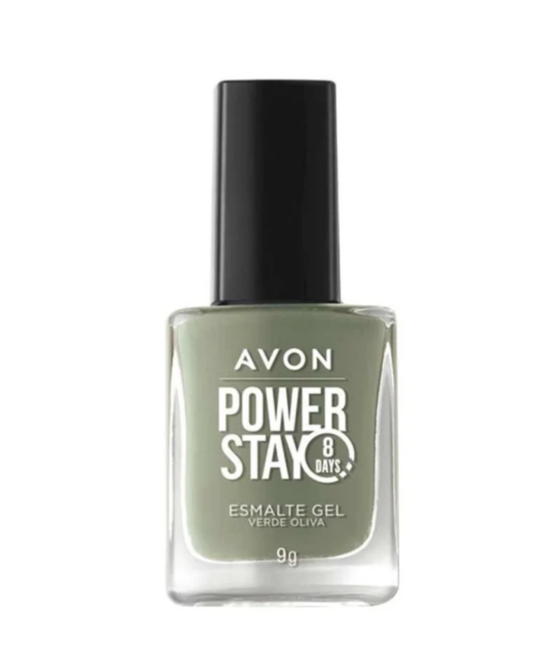 tons de esmalte verde (6)