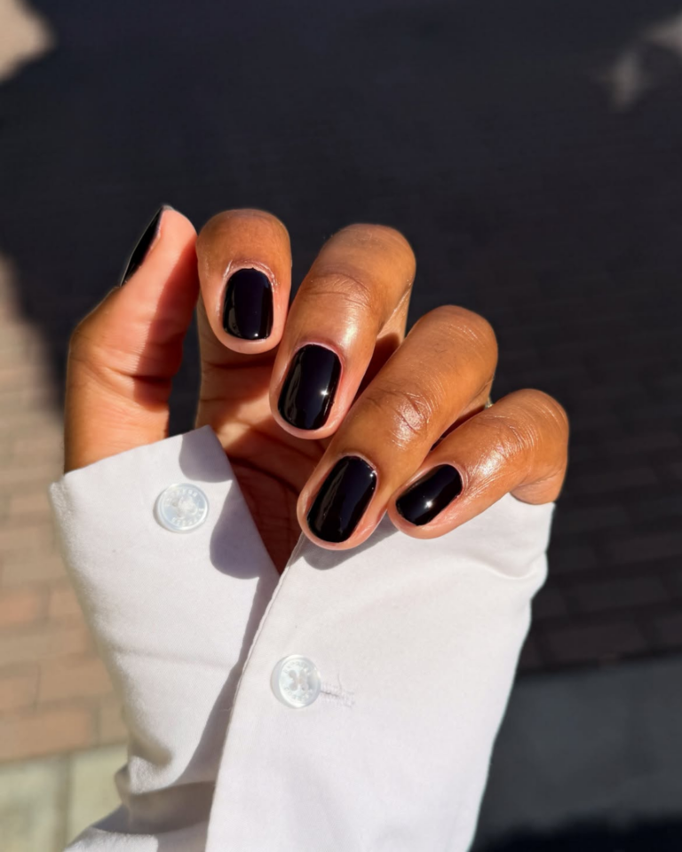 Unhas de Halloween: 8 ideias de nail art para entrar no clima do Dia das Bruxas unhas de Halloween