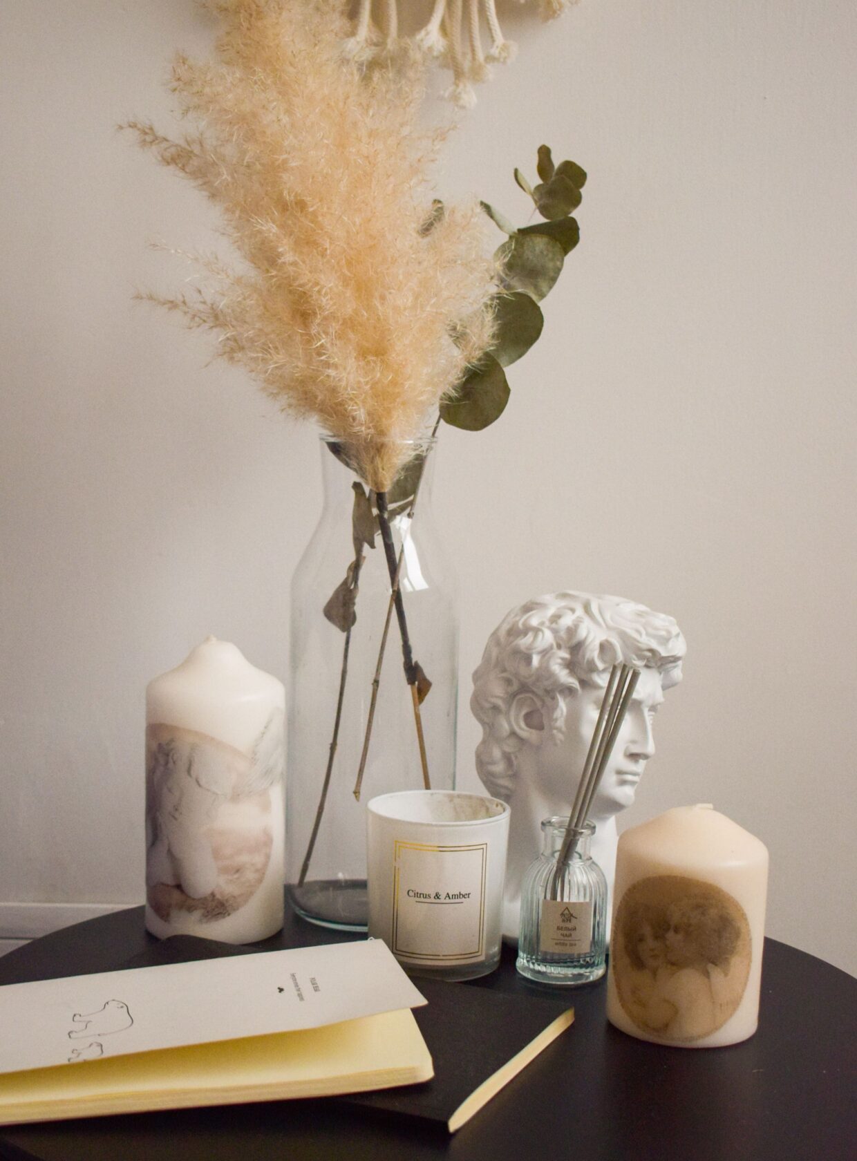 velas decorativas 1