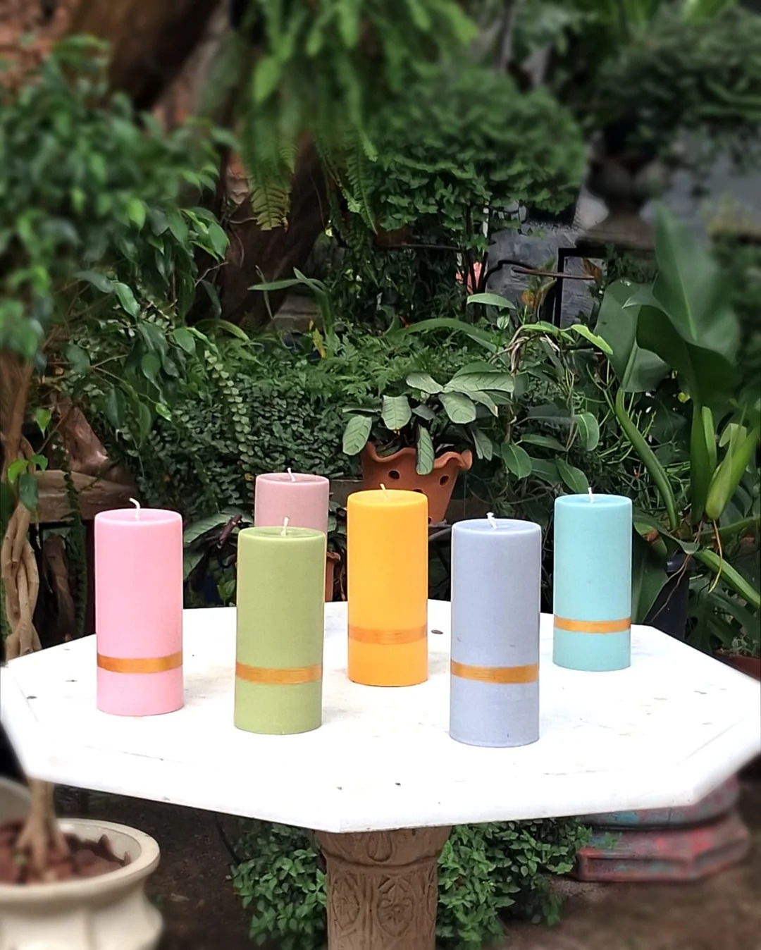 7 marcas de velas decorativas que valem entrar na wishlist 7 marcas de velas decorativas que valem entrar na wishlist